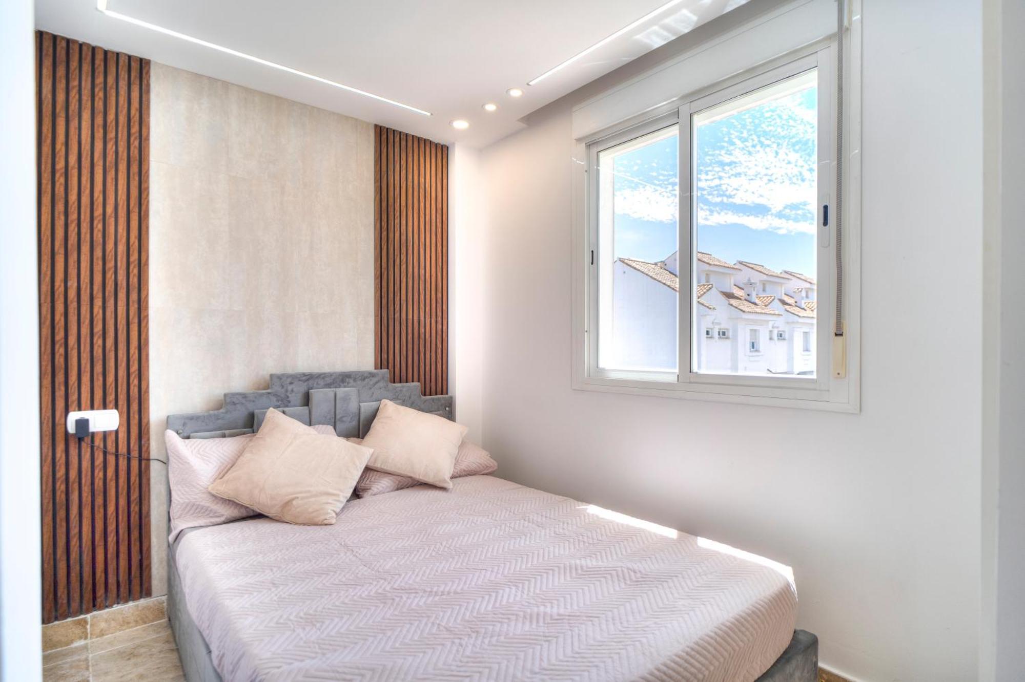 Serenity Luxury , Puerto Banus 马尔韦利亚 外观 照片
