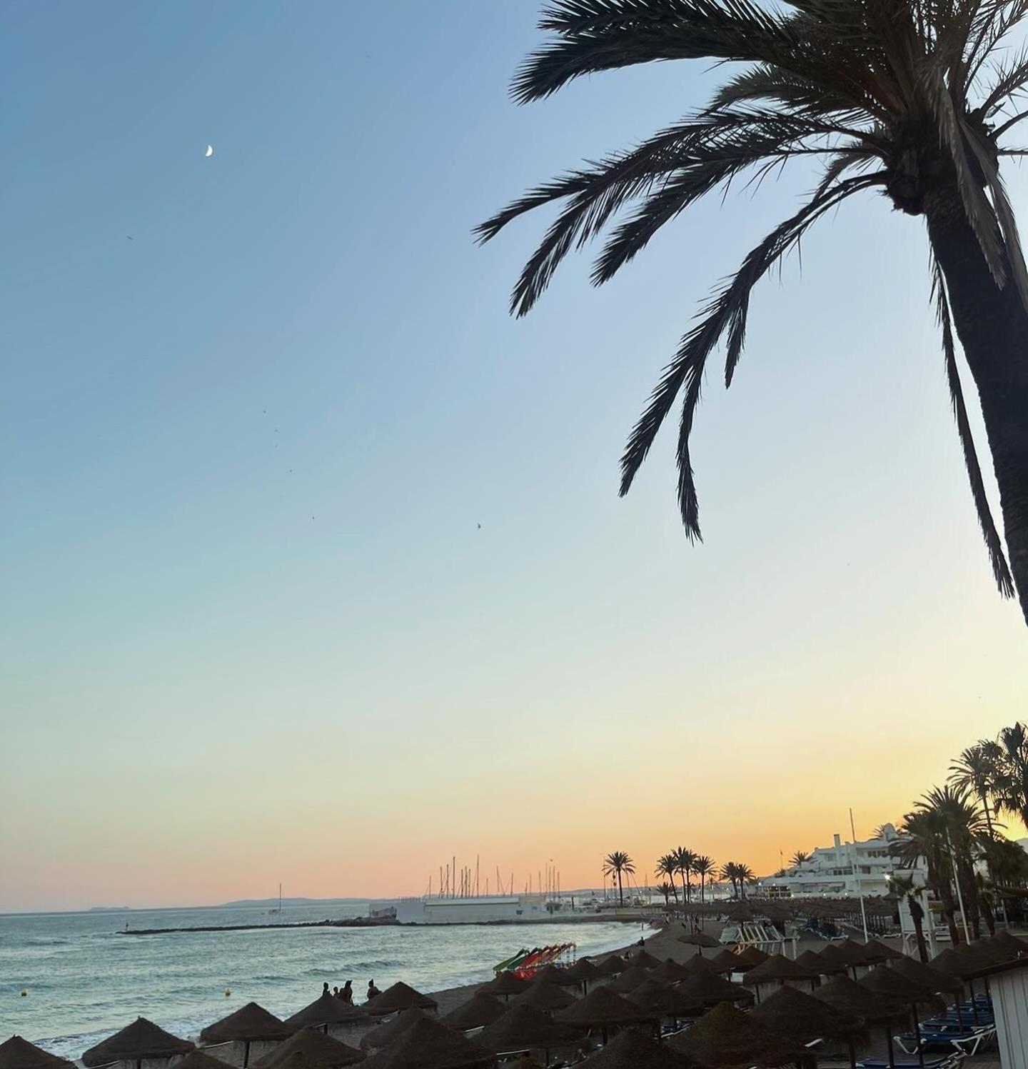 Serenity Luxury , Puerto Banus 马尔韦利亚 外观 照片