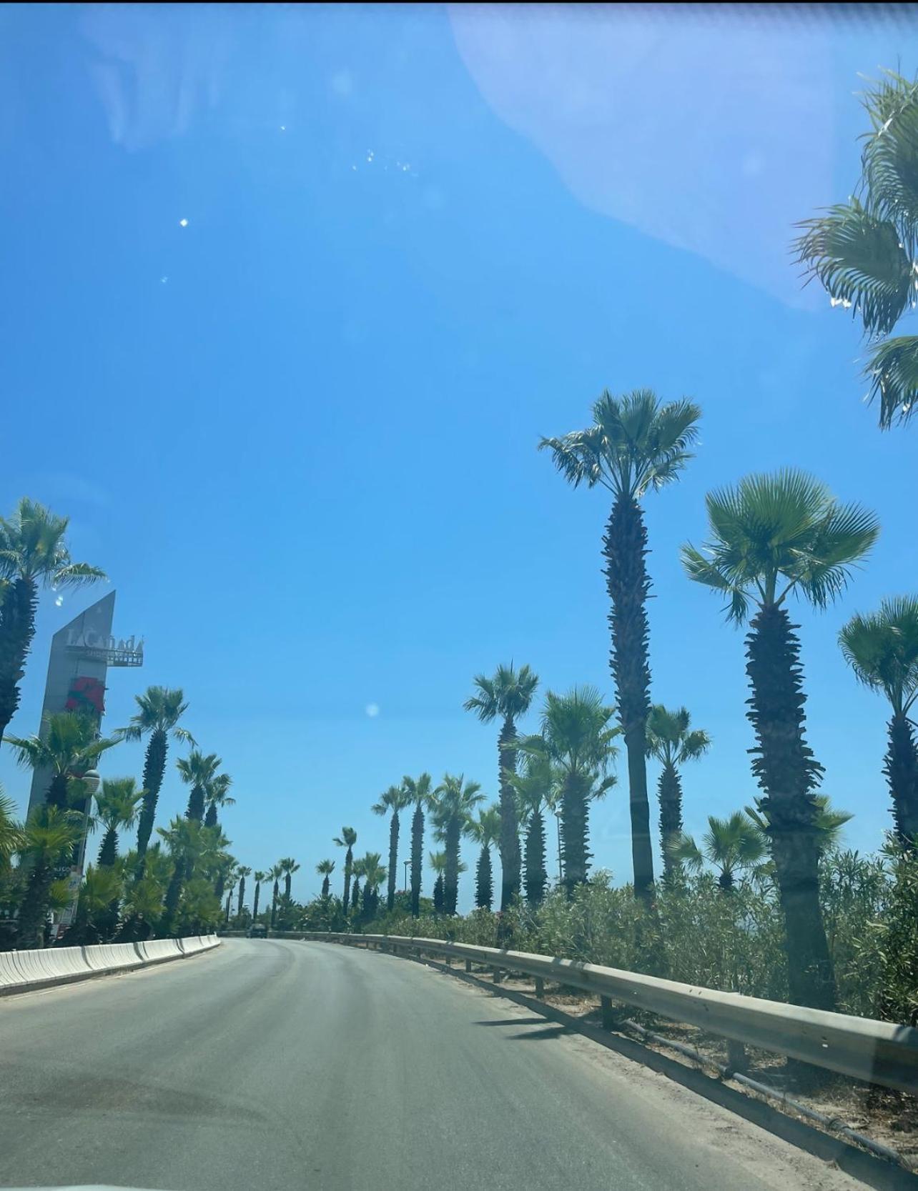 Serenity Luxury , Puerto Banus 马尔韦利亚 外观 照片